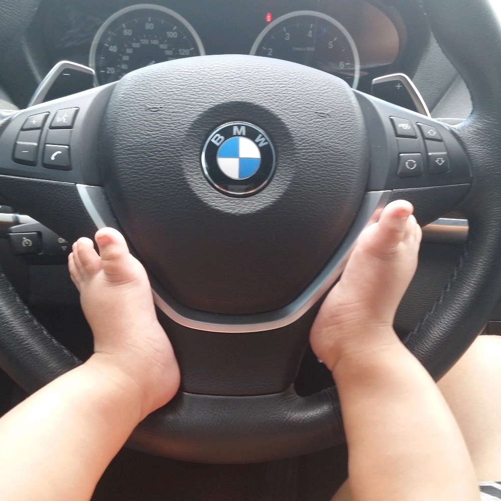 Meet your Posher, Javier